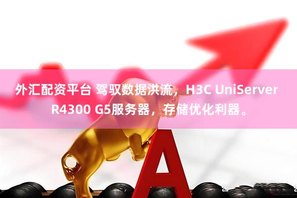外汇配资平台 驾驭数据洪流，H3C UniServer R4300 G5服务器，存储优化利器。